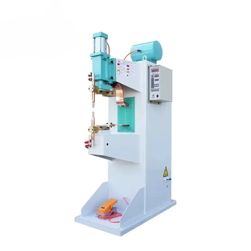 2026 Custom OEM Spot Welders for Automotive and Industrial Applications Spot Welding Machine for Wire Mesh