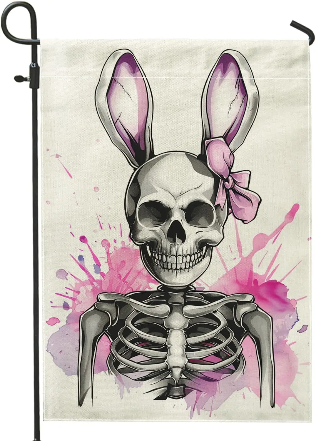 Funny Halloween Bun… - image