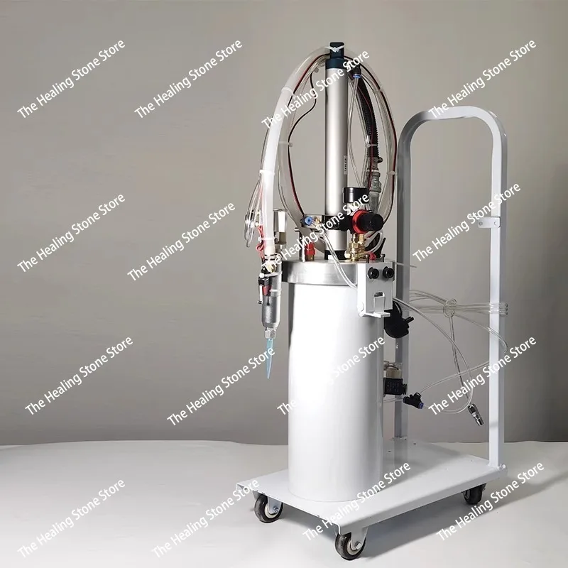 NT-2600ML Large Flo… - image