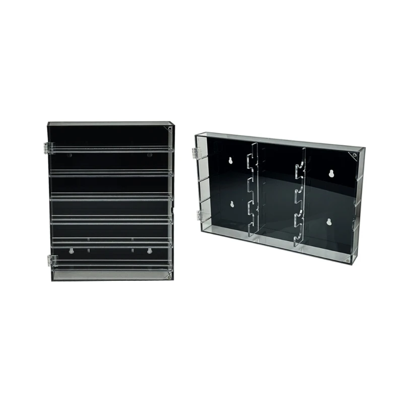 acrylic-cutter-display-case-multilayer-cutter-collection-display-stand-clear-storage-box-for-wall-tables-offices