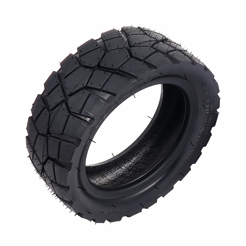 9 بوصة 9x3.0-5.5 إطارات دون أنابيب ل Kukirin G2 Pro 2024 نسخة سكوتر كهربائي العجلات الأمامية/الخلفية مقاومة للاهتراء الإطارات الملحقات