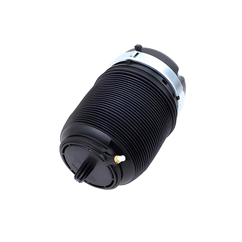 Air Suspension Shock Spring Bag Pair Air Spring Air Replace Ballon For Bentley 2008 - 2013