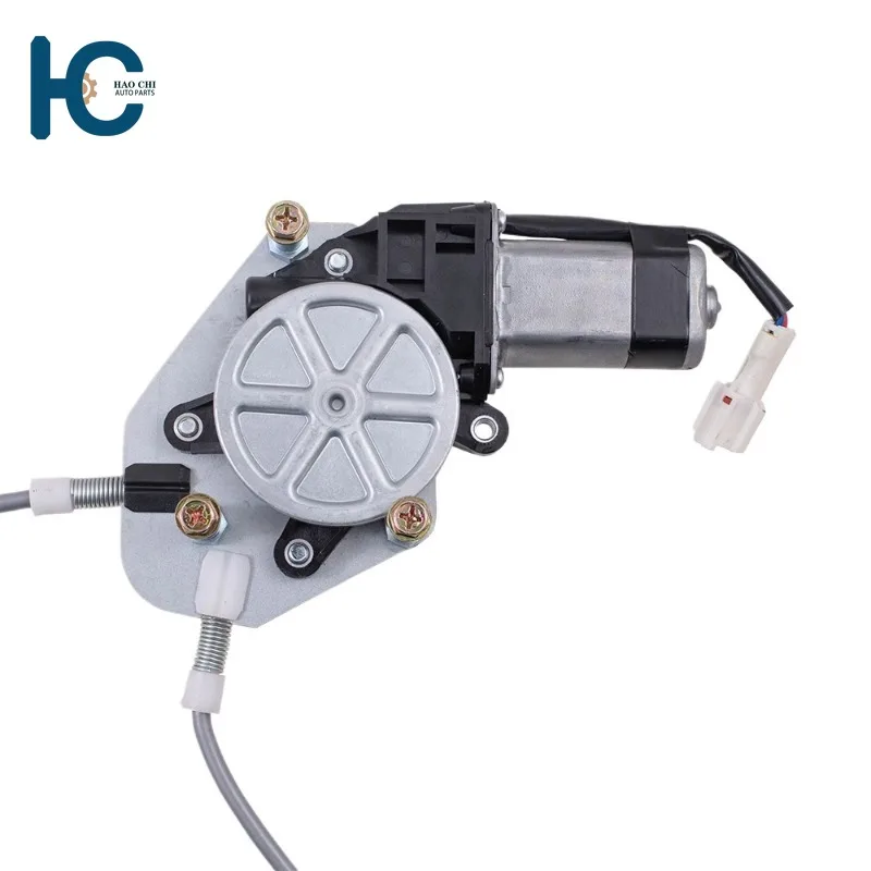 82403-2C000 824032C000 Elevalunas eléctrico del lado izquierdo y derecho para Hyundai Tiburon 2003-2008 82404-2C000