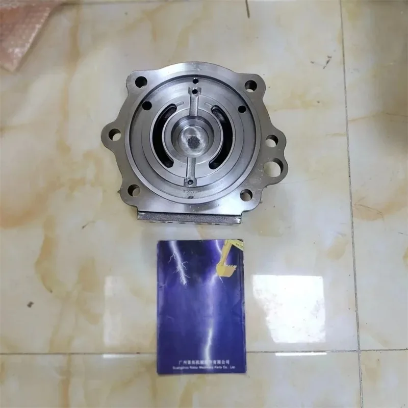 High Quality Rotary Motor Cover 39Q6-11280 39Q6-11281 for R210LC-9 R220-9S R480-9