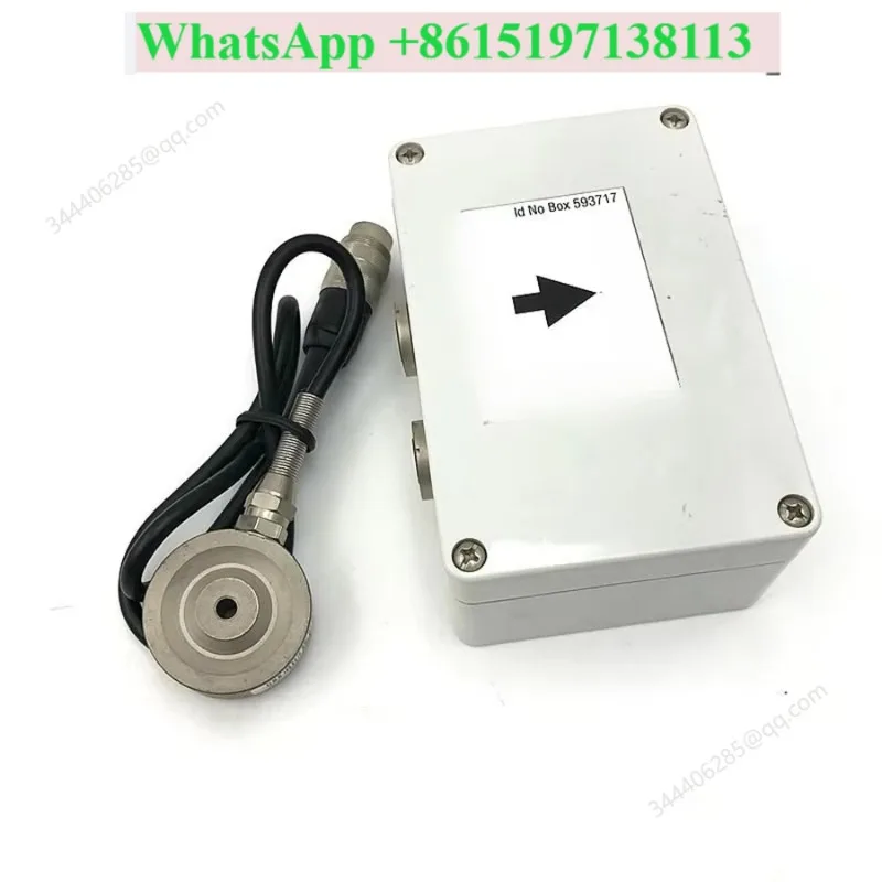 FOR 300P 5400 593717 Weighing Overload Device 56014398 Elevator Parts Lift Accessories