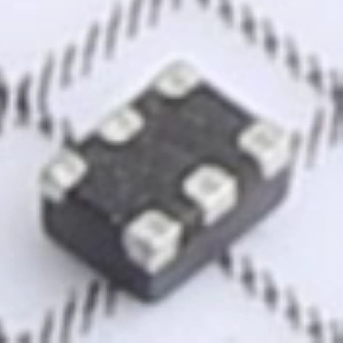 50PCS original TCM0906C common mode filter 40Ω @ 100MHz 5V 100mA SMD-6P, 0.8x0.6mm TCM0906C-400-3PT-200 400 CMC 100MA 3LN 40OHM