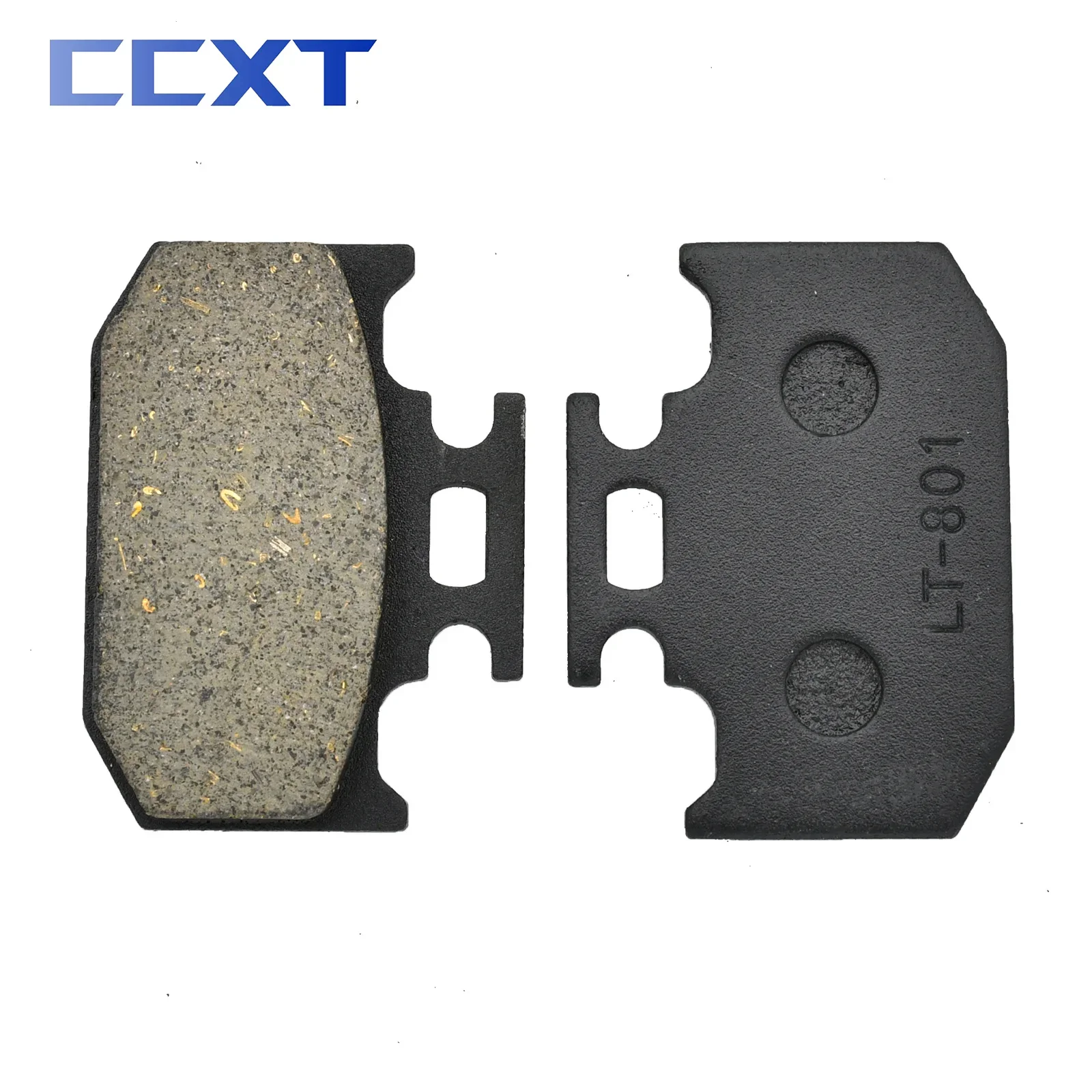 Motorcycle Rear Met…