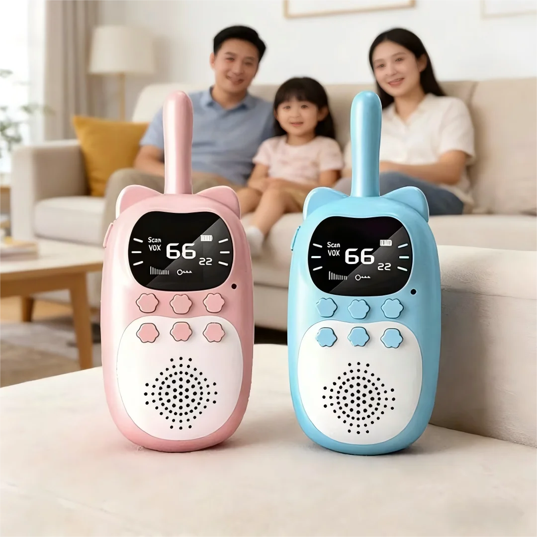 Thumbnail 3 - #37 Latest Walkie Talkies Offers