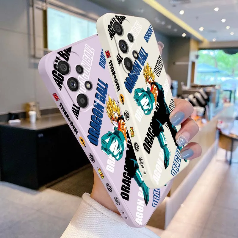 Dragon Ball Comic A…