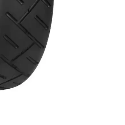For Xiaomi 5Plus Scooter Anti Slip Scooter Tire 60 90-8 Tubeless Tire Enhanced Grip Tire Stable Riding Experience