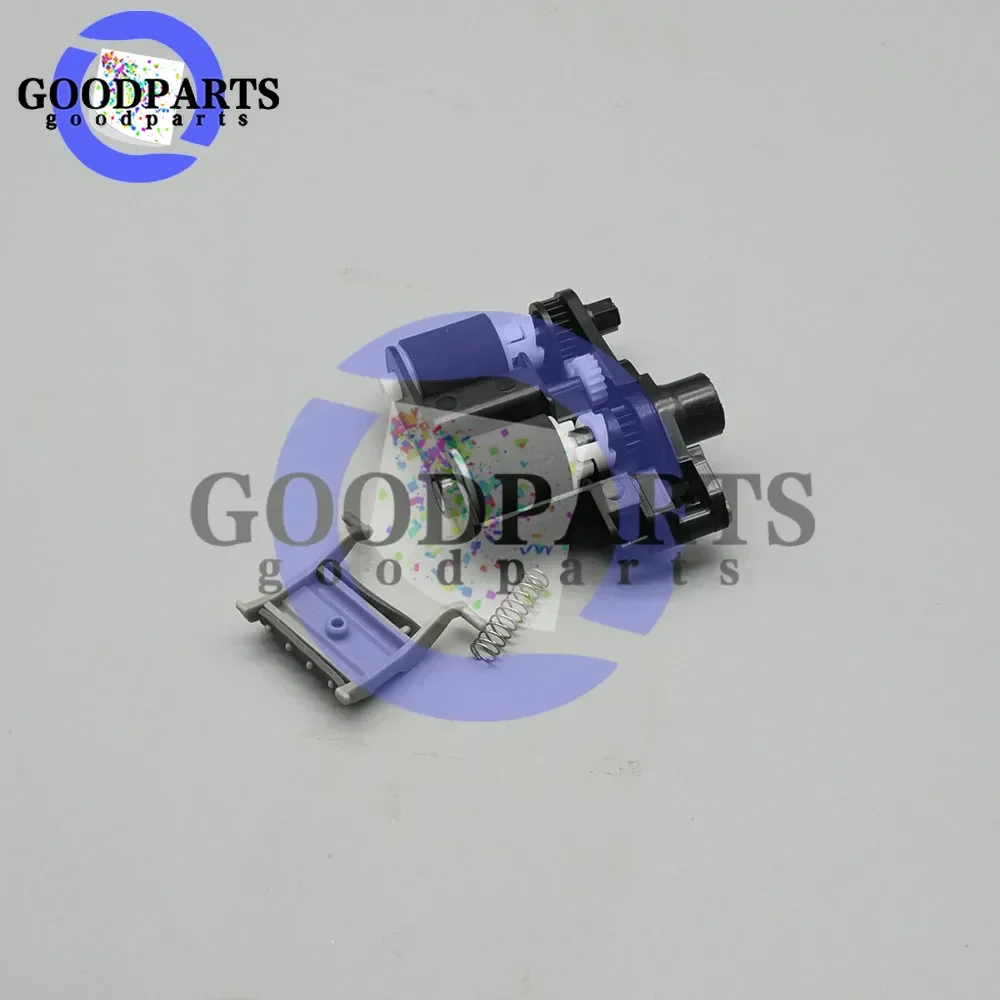 5X ADF PICKUP ROLLER Separation Pad support for HP CM1415fnw CP1525 PRO 200 M175 PICK ARM