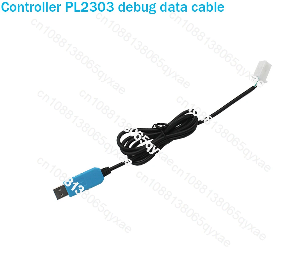 Controller 5V Computer Programming USB to TTL RS323 Upgrade Module to Serial Port Data Cable