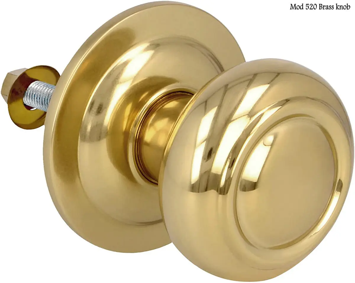 European Style Brass Copper Home Hall Door Gate Hollow Knob Handle PB Pomo Puerta De Entrada