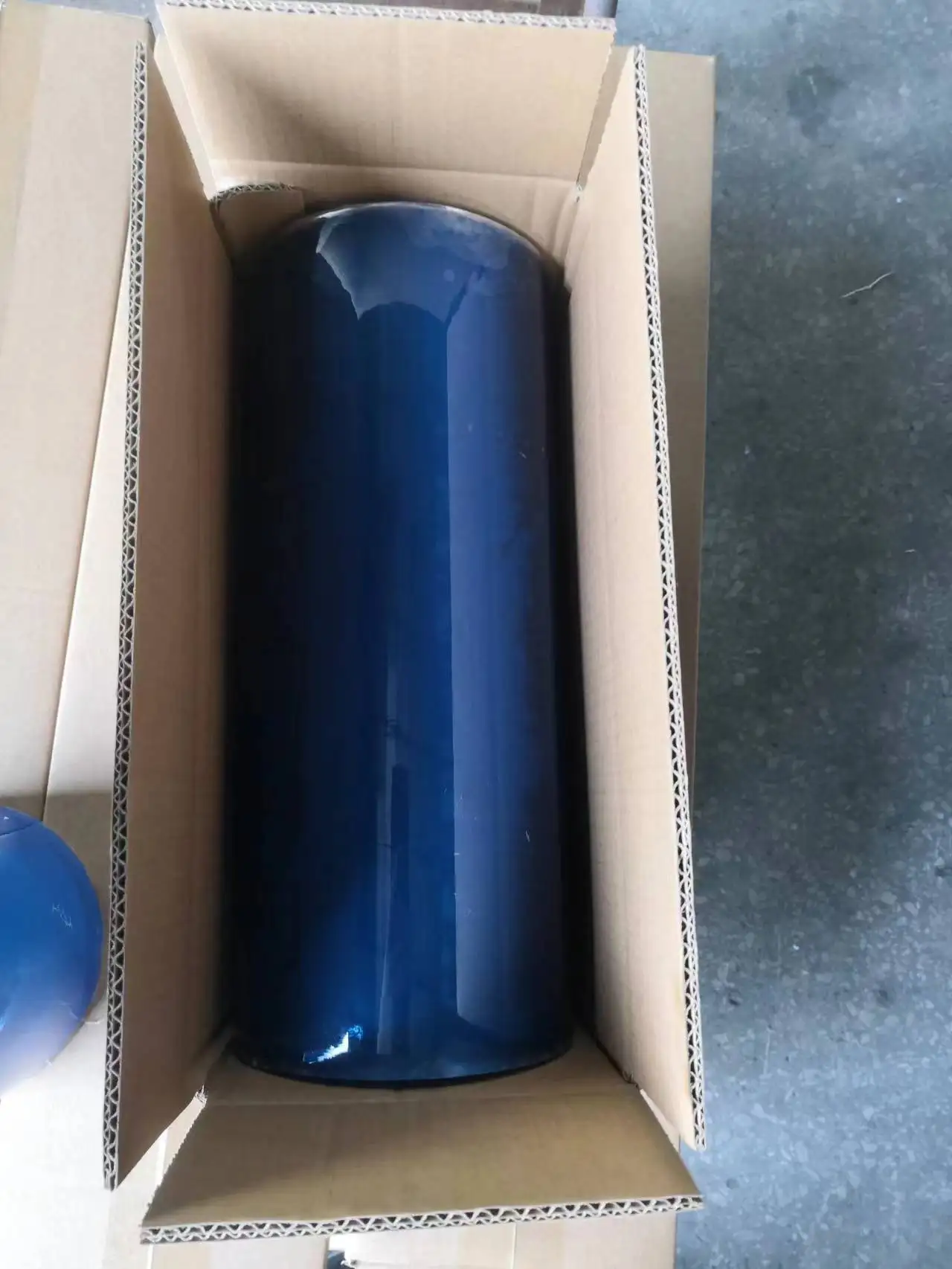 AB Film  30&60cm Width Roll UV  AB Film Sticker for Glass Leather Plastic Wood Steel UV DTF Label