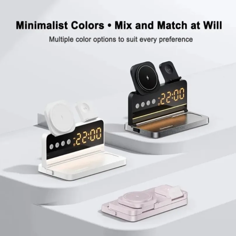 6 In 1 Foldable Fas… - image