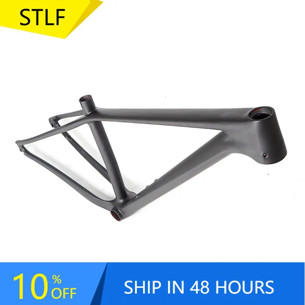 

STLF Oem Raw Mountain Bike Frame Carbon T800-18K 27.5er Plus 29er Frame Carbon Mountain Bike Frame for Sale