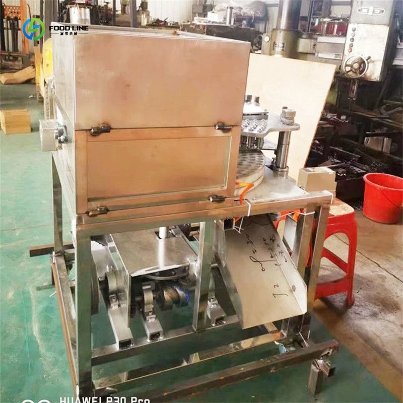 Automatic Date Olive Kernel Removing Machine Cherry Pitter Prunes Amla Lychee Kernel Removing Machine FL Customized
