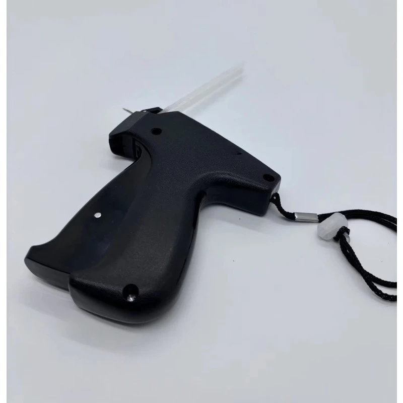 Booster Micro etiqueta Pin Micro Pin Mini Micro Pin Gun pistola de fijación rápida de ropa