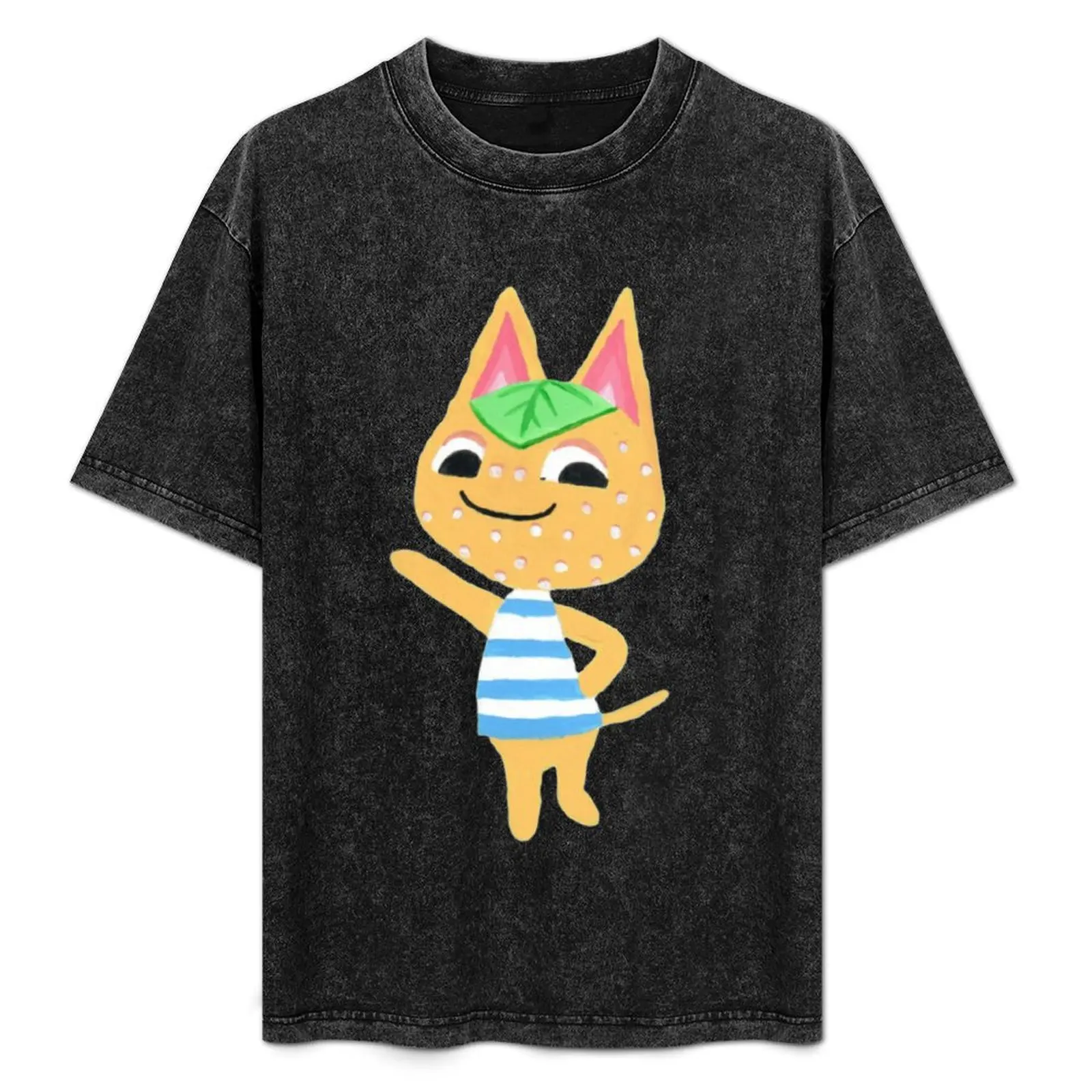 

Tangy T-Shirt Cool Dry Performance T-Shirt