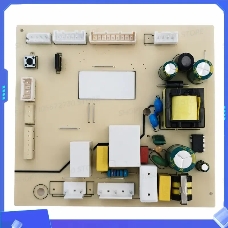 New Air Conditioner Motherboard for W19-95 03 05 06 07 11 Circuit Board TB-W19-95_S03M02 Replacement Part
