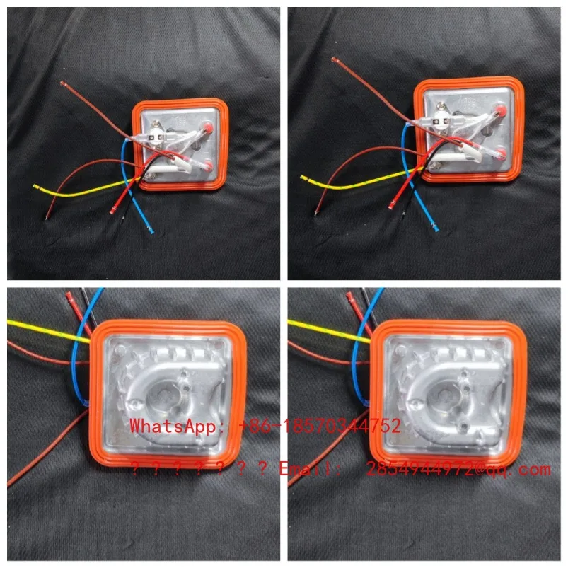 

2026 Hanging Iron GC483 485 486 487 488 Heating Pot, Heater, Heating Element, Furnace Spot Quick Delivery