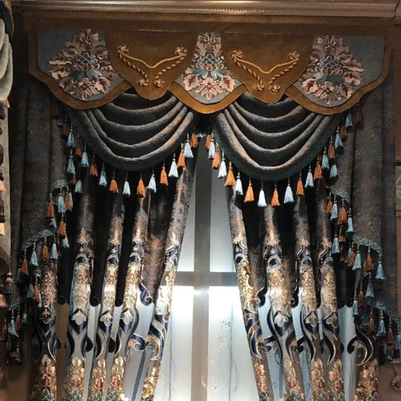 Thumbnail 4 - #93 Budget Window Valances for Smart Shoppers