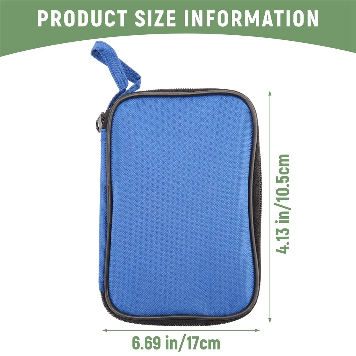 【~ New A88T】New 3 Phase Sequence Rotation Tester Indicator Detector Meter LED Buzzer with Portable Pouch TD-LED02