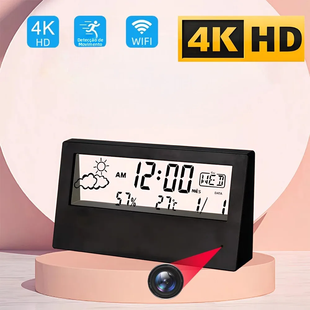 hd-4k-mini-wifi-camera-improved-clarity-supports-motion-detection-remote-viewing-wireless-home-nanny-style-camera