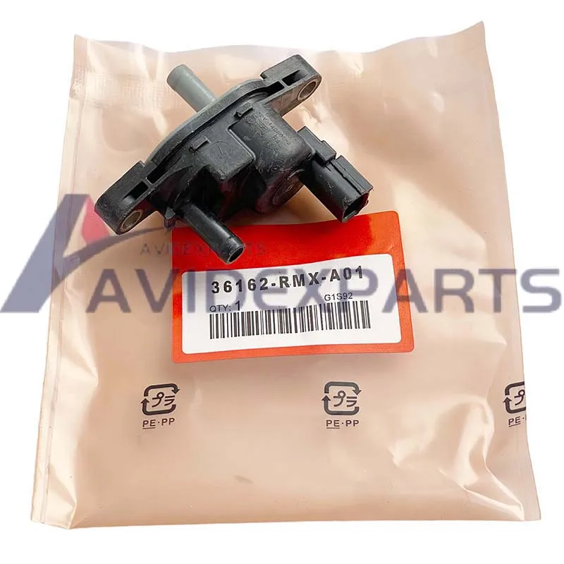 

36162-RMX-A01 For Honda Odyssey Acura 136200-7040 1362007040 VCP Vapor Canister Purge Solenoid Valve 36162 RMX A01