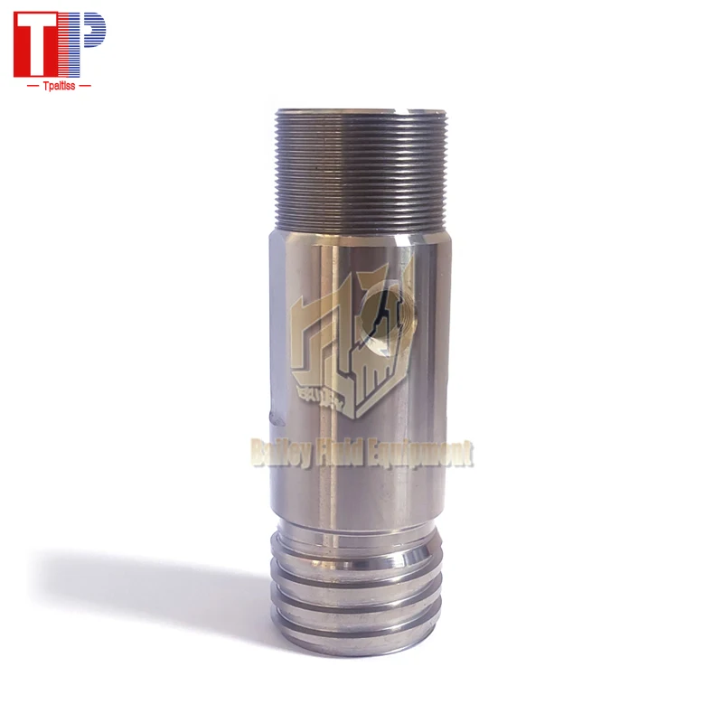 For GRC 695 795 243346 Hot Selling Airless Sprayer Pump Accessories Screw Pump Cylinder Liner