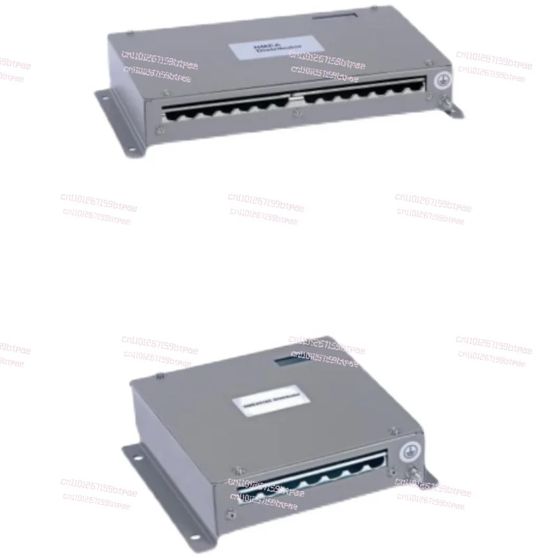 

NMEA0183 Data Splitter NMEA918 NMEA917 1 in 8 out or 2 in 16 out