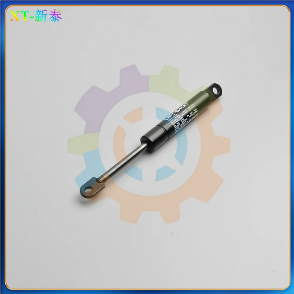 Best Quality Black Color GTO52 Pneumatic Spring 160MM - 165MM 00.580.5037 For Heidelberg