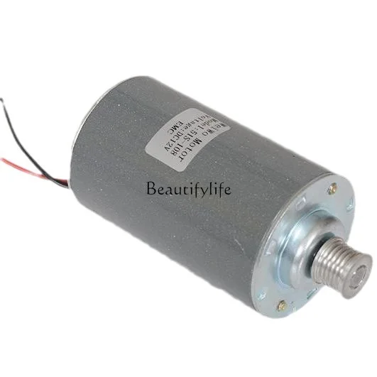 

1 3422-51 DC brush motor massage walking movement pulley motor
