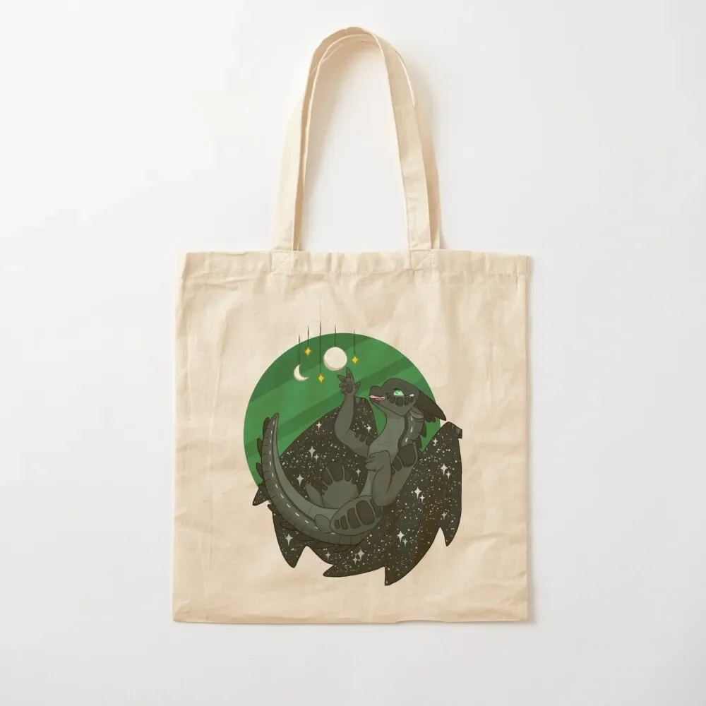 

Moonwatcher Tote Bag the tote bag Candy bags tote bag women female