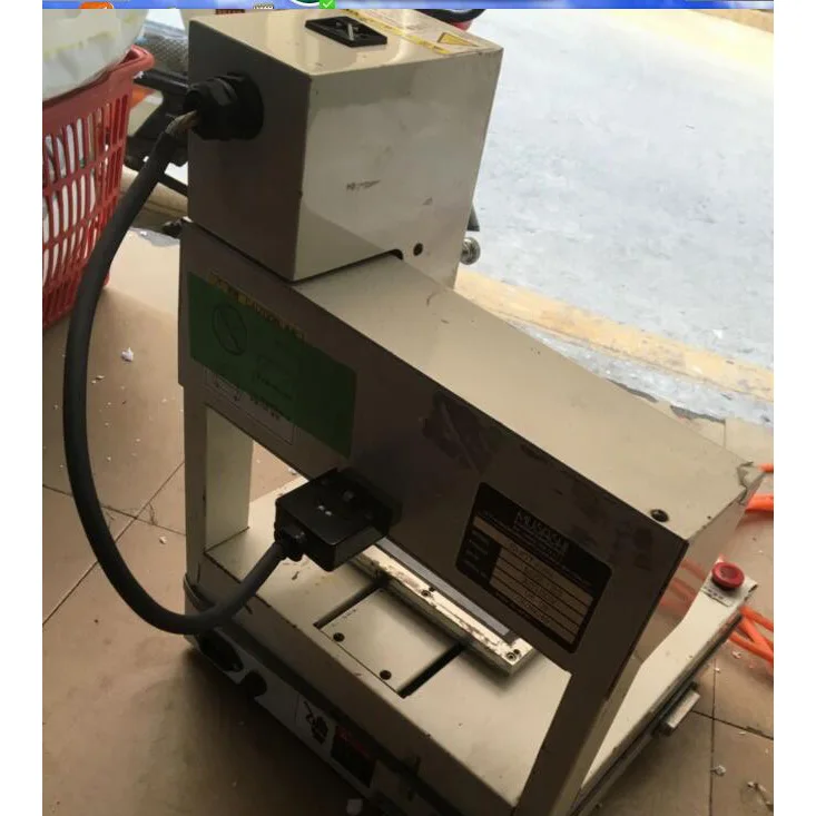 Dispensador MUSASHI M22-123 TP-11