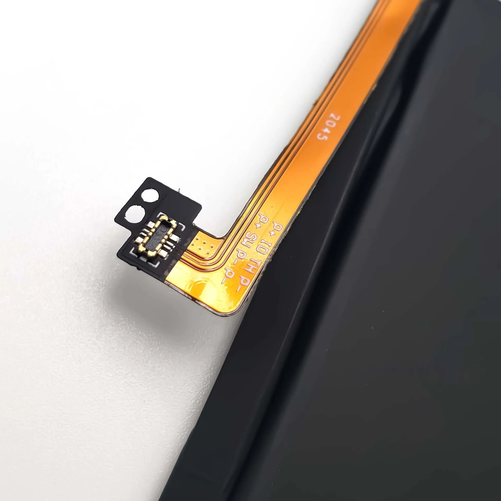 HE346 High Quality Replacement Battery For Nokia 7 Plus TA1062 TA1041 TA1046 HE346 Built-in Mobile Phone 3700mAh Bateria