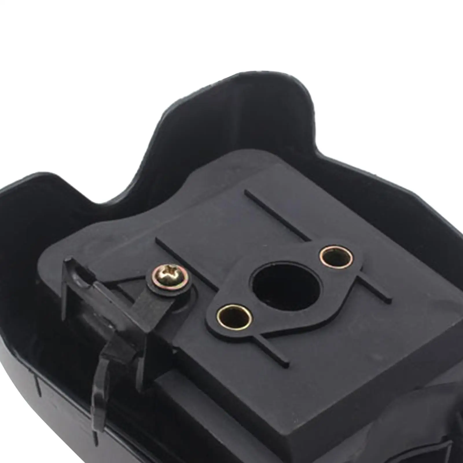 Luftfilter-Set, Rasentrimmer-Zubehör für Gartenbedarf, DIY-Ersatz