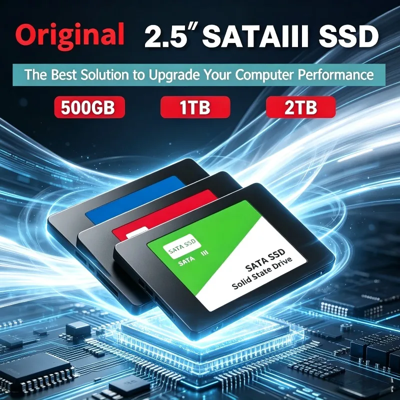 High Speed Solid State Drive 560MB/s,Original External Portable SSD USB 3.1 Interface,Ultra Thin Design for Mac&PC File Storage