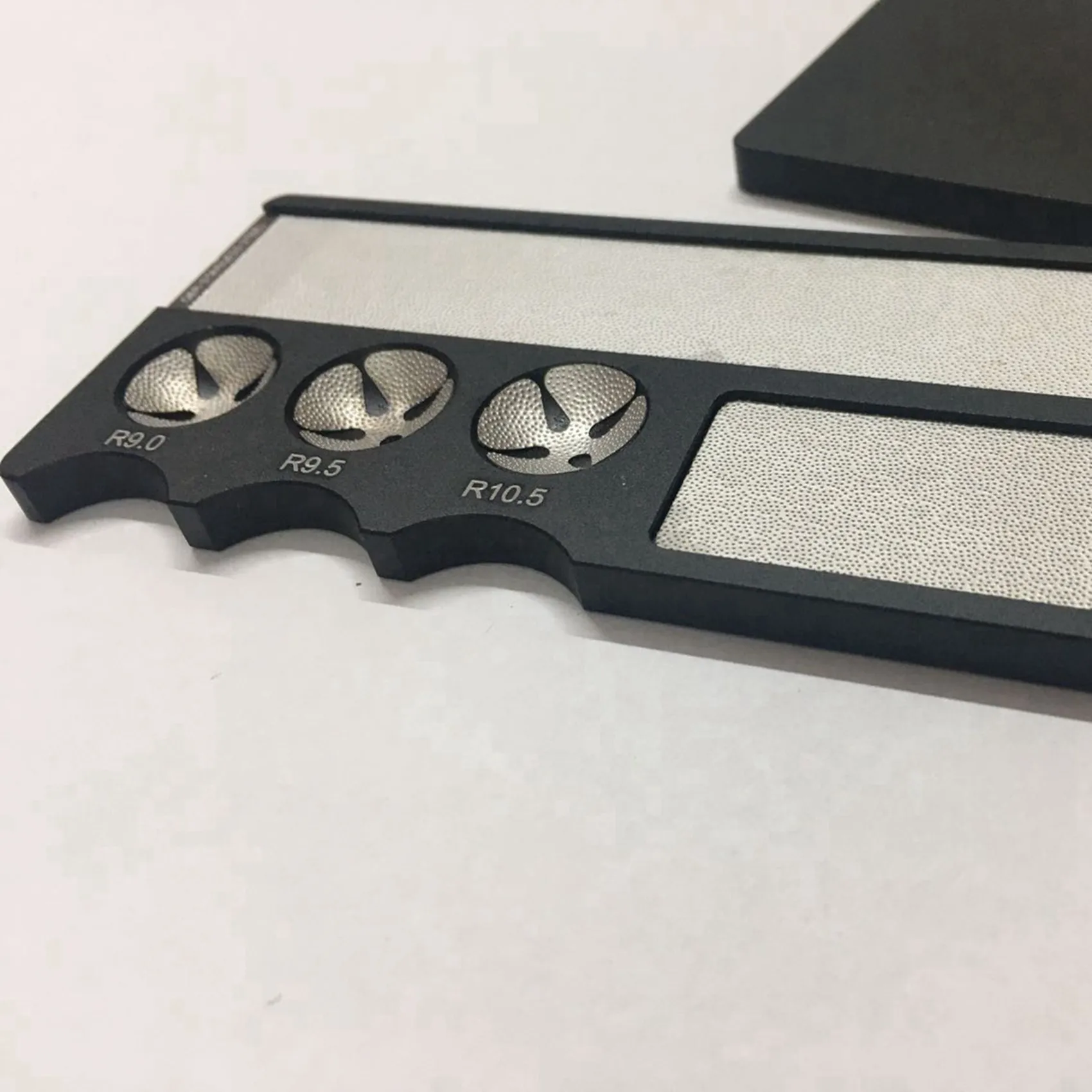 

A35F Новый 2 шт. формирователь наконечника бильярдного кия, металлический формирователь наконечника для снукера, инструмент для ремонта, аксессуар для бильярда