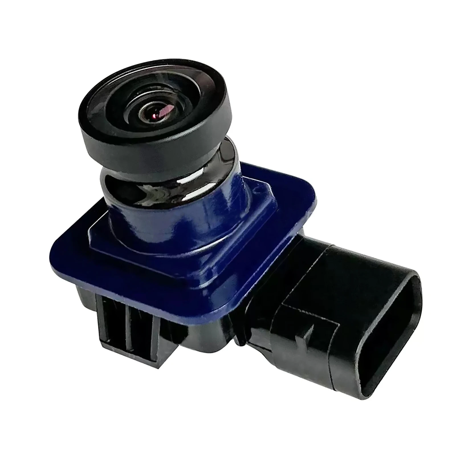 Caméra de stationnement arrière de haute qualité, DC 12V, 6 broches, EB5Z-19G490-A, pour Ford Explore 2011 2012 2013 2014 2015, stationnement de sécurité