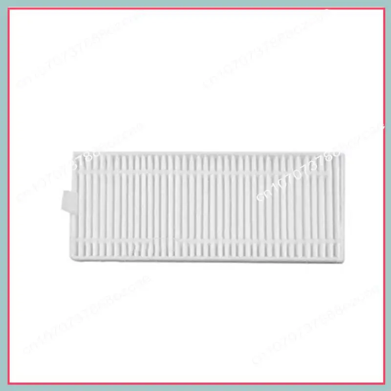 ملحقات A26P لأجزاء المكنسة X2 XU2100/20 فرشاة جانبية للأسطوانة الرئيسية قماش ممسحة فلتر HEPA