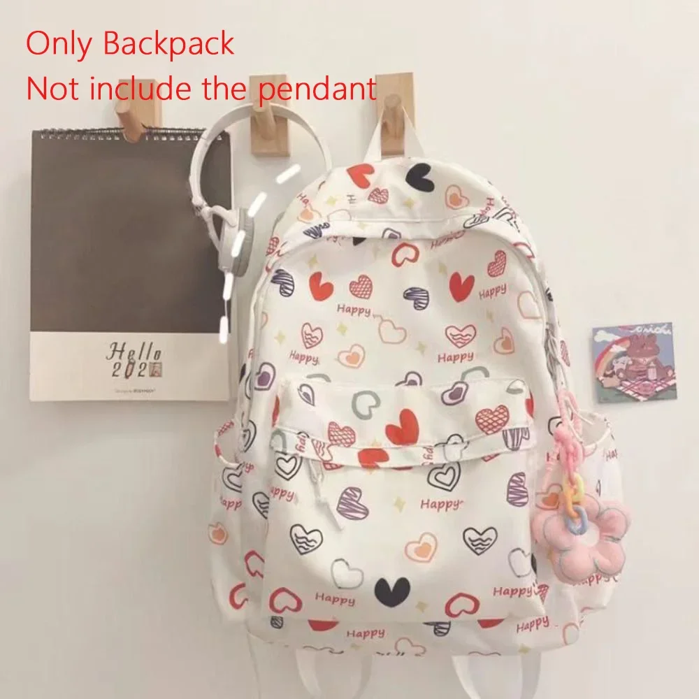 NewFashion Backpack Warterproof  Women Anti-theft Shoulder Bag Casual Large Capacity School Bag For Teenager Travel Rucksack