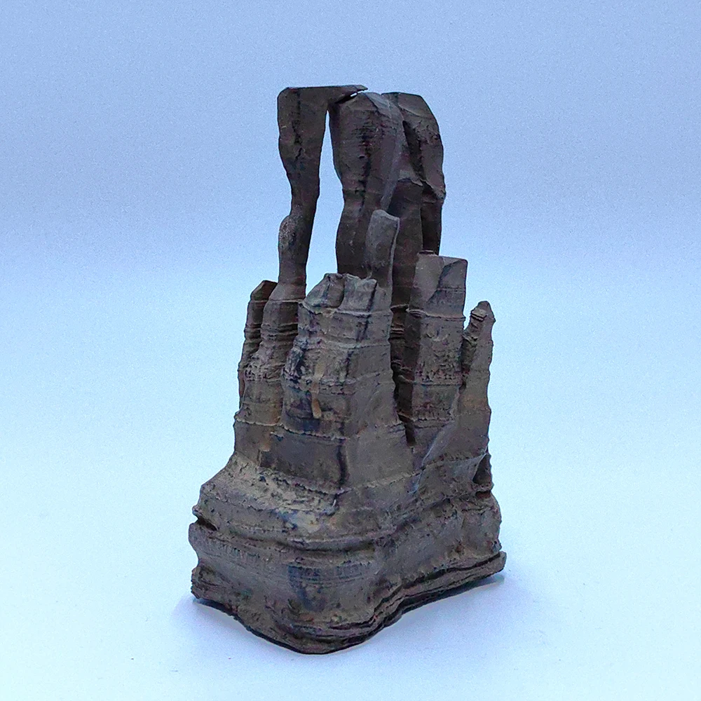 1 قطعة المعادن الطبيعية الصخور ديكورات المنزل غرفة الديكور Piedras Decorativas الأحجار الطبيعية الآسيوية جمع الحجر الخام فريد من نوعه #2