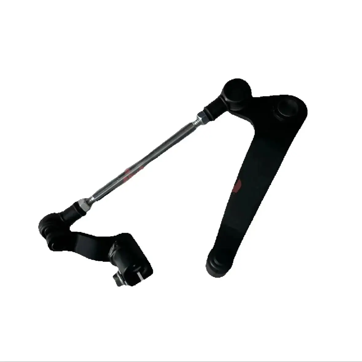 

FOR VOGE Longin 350AC gear shift lever gear shift lever 350AC original vehicle front and rear step gear shift lever accessories
