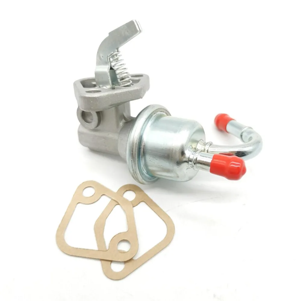 For Fuel Pump Compatible with Bobcat T250, T300, T320, A300, A770, Kubota V3300, V3600 - 7011982