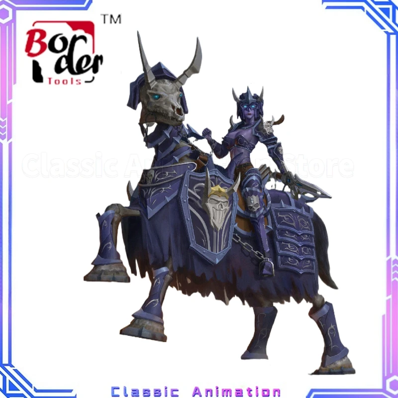 

【Оригинал】Баграничная модель BA 002 Hell Knight Syl 14 см 1/12 Фигурки в сборе Модель Коллекционные классические игрушки Подарки