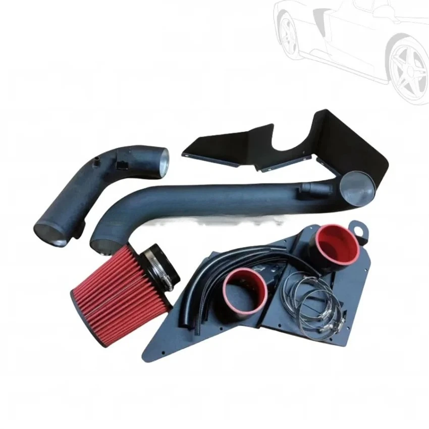 

AE-Car Cold Air Intake System Kit Fits for VW Golf MK5 MK6 GTI Passat Audi A3 TSI EA888 GEN.1/2 1.8T 2.0T