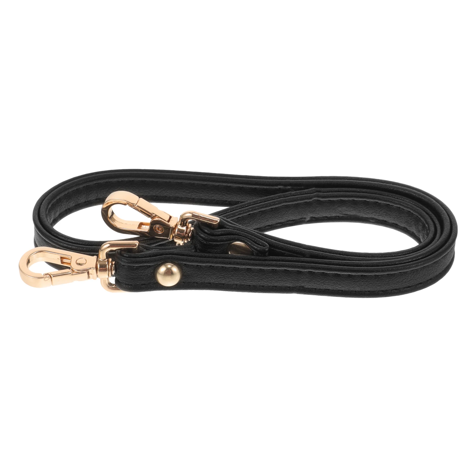 

Single Shoulder Strap 60cm Adjustable Replacement for Handbags Purse Straps Women Bag Accessories Caramel 12mm Camera Underarm