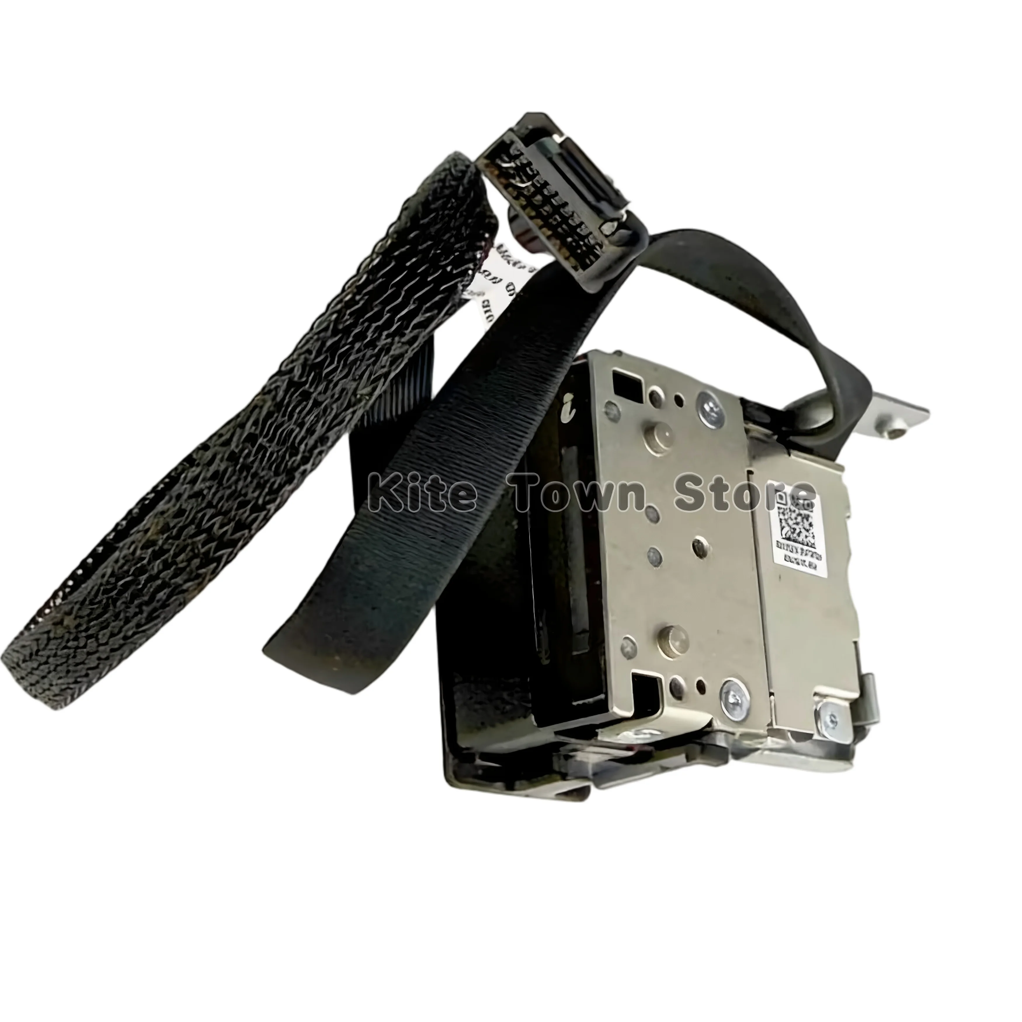 New left rack ear with cable for Dell PowerEdge R440 R640 R6415 1U rack servers WJGJ9