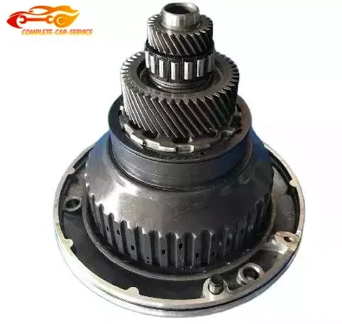 0AW OAW CVT Transmission Clutch Assembly 0AW323911A Input Drum 27T 45/48T For AUDI A4 A5 A6